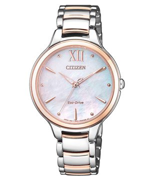 Đồng hồ nữ Citizen EM0556-87D