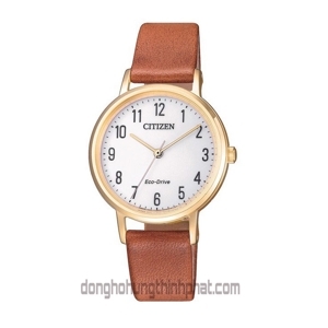 Đồng hồ nữ Citizen EM0578