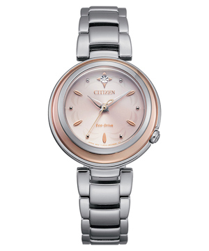 Đồng hồ nữ Citizen EM0589-88X