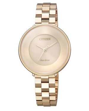 Đồng hồ nữ Citizen EM0603-89X