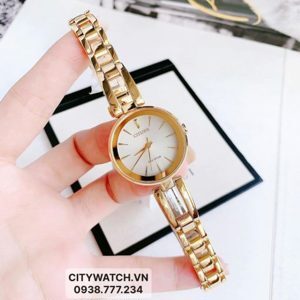 Đồng hồ nữ Citizen EM0638-50P