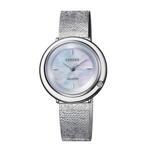 Đồng hồ nữ Citizen EM0640-82D