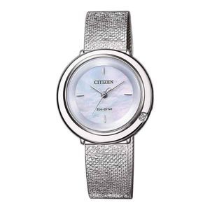 Đồng hồ nữ Citizen EM0640-82D