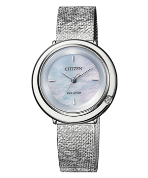 Đồng hồ nữ Citizen EM0640-82D