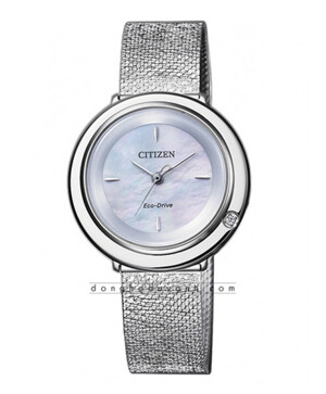 Đồng hồ nữ Citizen EM0640-82D