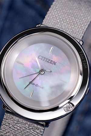 Đồng hồ nữ Citizen EM0640-82D