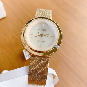 Đồng hồ nữ Citizen EM0642-87P