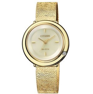 Đồng hồ nữ Citizen EM0642-87P