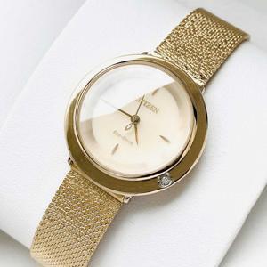 Đồng hồ nữ Citizen EM0643-84X