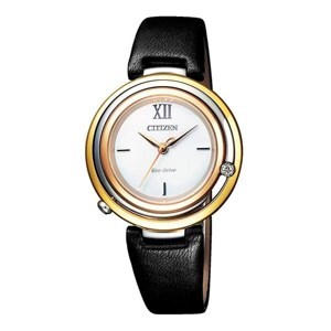 Đồng hồ nữ Citizen EM0656-15A