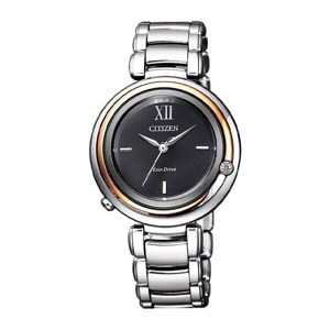 Đồng hồ nữ Citizen EM0658-87E