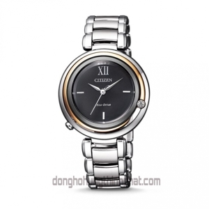 Đồng hồ nữ Citizen EM0658-87E