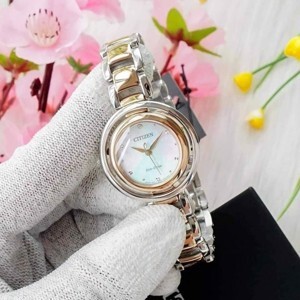 Đồng hồ nữ Citizen EM0666-89D