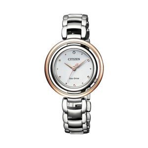 Đồng hồ nữ Citizen EM0668-83A