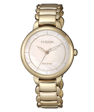 Đồng hồ nữ Citizen EM0673-83D