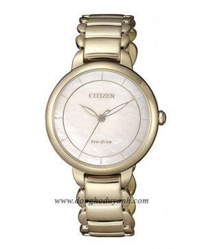 Đồng hồ nữ Citizen EM0673-83D