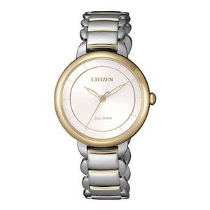 Đồng hồ nữ Citizen EM0674-81A