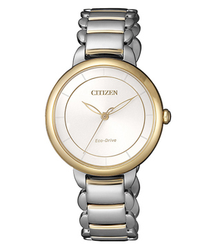 Đồng hồ nữ Citizen EM0674-81A