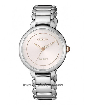 Đồng hồ nữ Citizen EM0676-85X