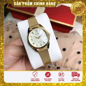 Đồng hồ nữ Citizen EM0682-58P