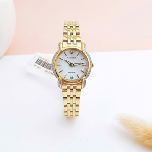 Đồng hồ nữ Citizen EM0692-54D