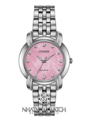 Đồng hồ nữ Citizen EM0710-54Y