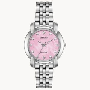 Đồng hồ nữ Citizen EM0710-54Y