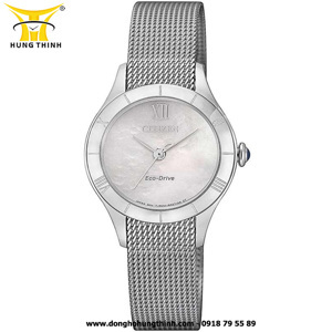 Đồng hồ nữ Citizen EM0780