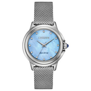 Đồng hồ nữ Citizen EM0790-55N