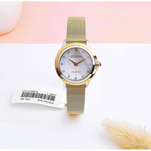 Đồng hồ nữ Citizen EM0794-54D