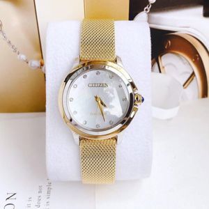 Đồng hồ nữ Citizen EM0794-54D