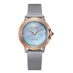 Đồng hồ nữ Citizen EM0796-59Y