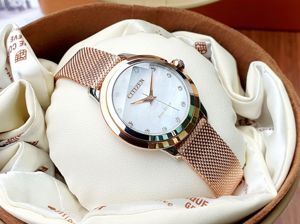 Đồng hồ nữ Citizen EM0796-75D