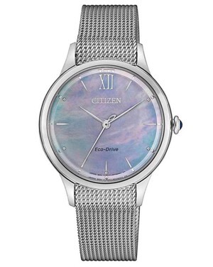 Đồng hồ nữ Citizen EM0810-84N