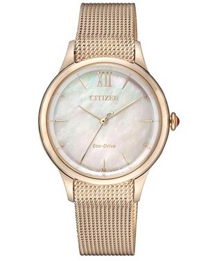 Đồng hồ nữ Citizen EM0813-86Y