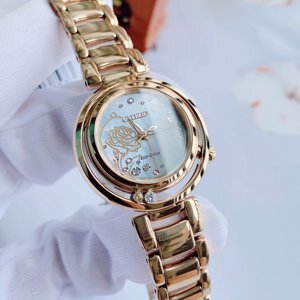 Đồng hồ nữ Citizen EM0823-58D