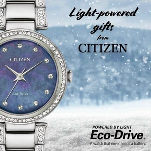 Đồng hồ nữ Citizen EM0840