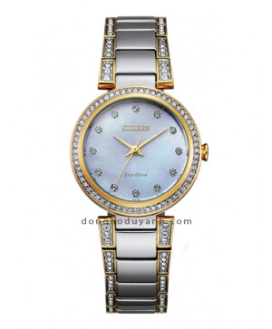 Đồng hồ nữ Citizen EM0844-58D