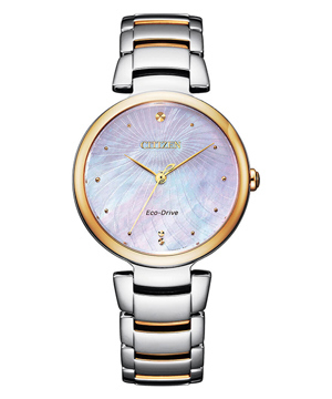 Đồng hồ nữ Citizen EM0854-89Y