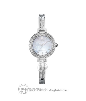 Đồng hồ nữ Citizen EM0860-51D