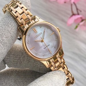 Đồng hồ nữ Citizen EM0893