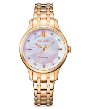 Đồng hồ nữ Citizen EM0893