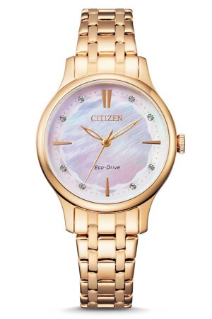 Đồng hồ nữ Citizen EM0893