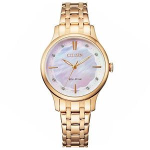 Đồng hồ nữ Citizen EM0893