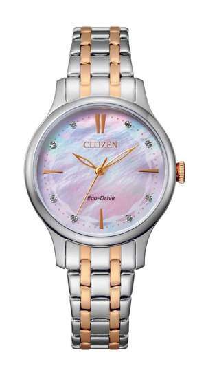 Đồng hồ nữ Citizen EM0896