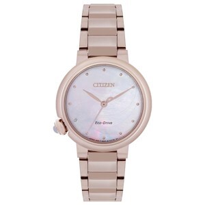 Đồng hồ nữ Citizen EM0912-84Y