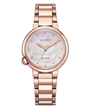 Đồng hồ nữ Citizen EM0912-84Y