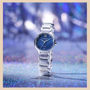 Đồng hồ nữ Citizen EM0920-86L