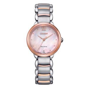 Đồng hồ nữ Citizen EM0924