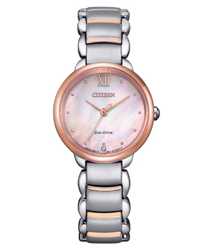 Đồng hồ nữ Citizen EM0924